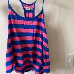 Crop Tank Top